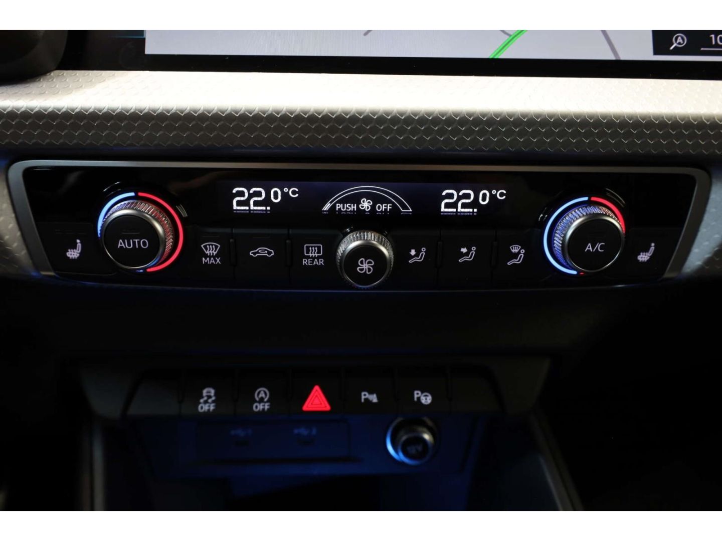 Audi A1 Sportback 30 TFSI S line plus