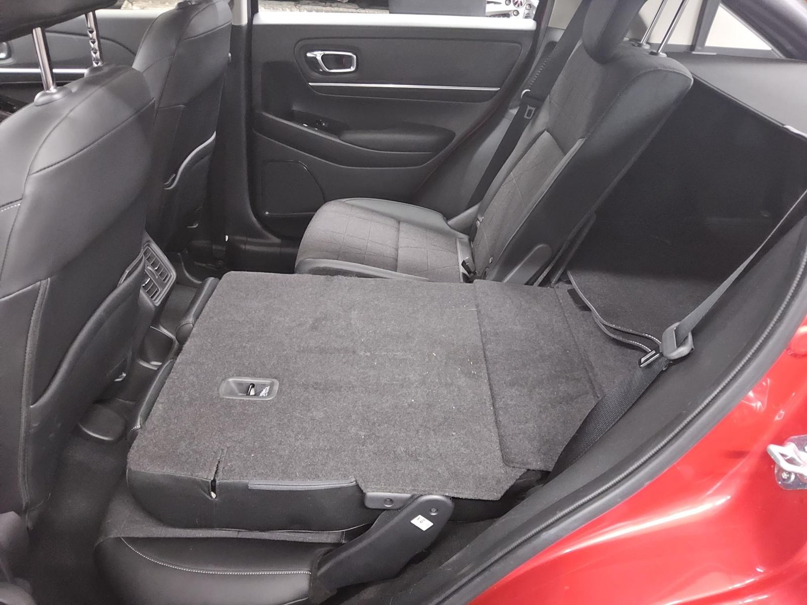 Honda HR-V 1.5 i-MMD Hybrid Navi LED ACC Shz RFK DAB