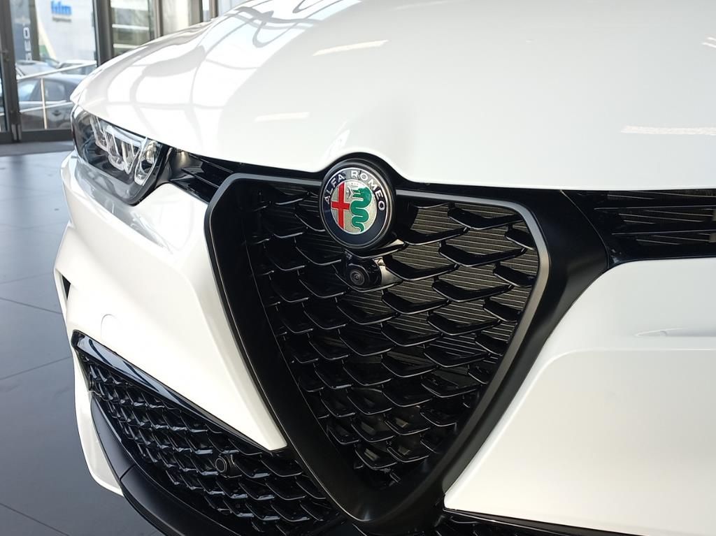 Alfa Romeo Tonale 1.5 Mild Hybrid Tributo Italiano