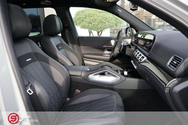Mercedes-Benz AMG GLS 63 4M+ - Samsaru's Car Outlet