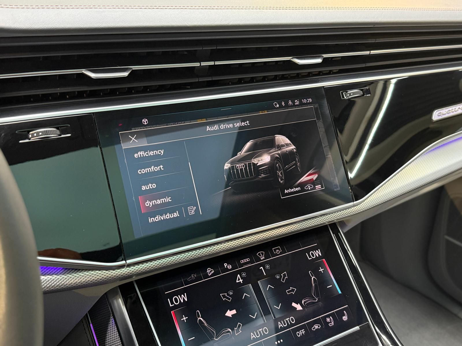 Audi Q7 55 TFSI e Q.*Pano*HuD*KeylessGO*Martrix*B&O