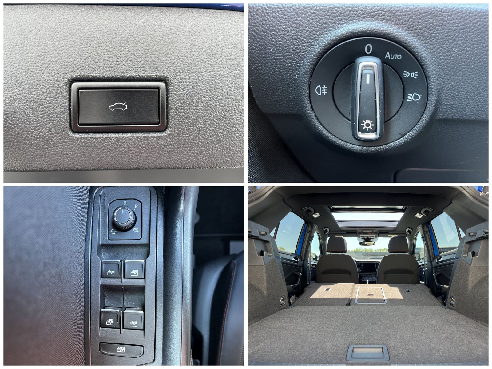 Volkswagen T-Roc 2.0 TSI DSG 4Motion Sport - Samsaru's Car Outlet