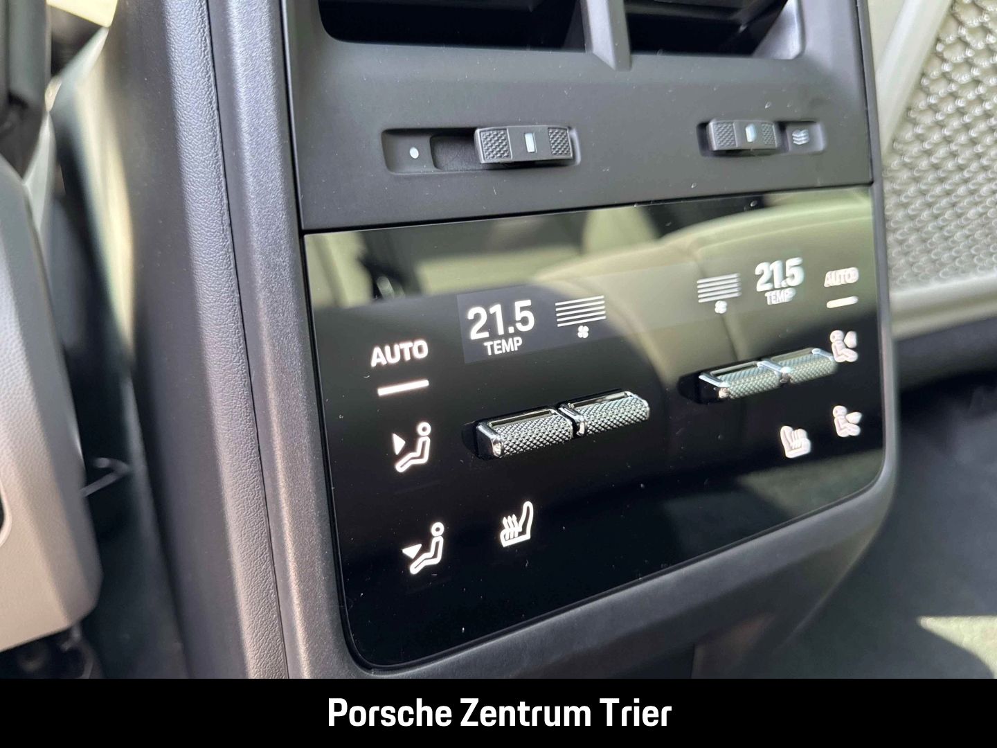 Porsche Macan 4S LED-Matrix Surround-View InnoDrive