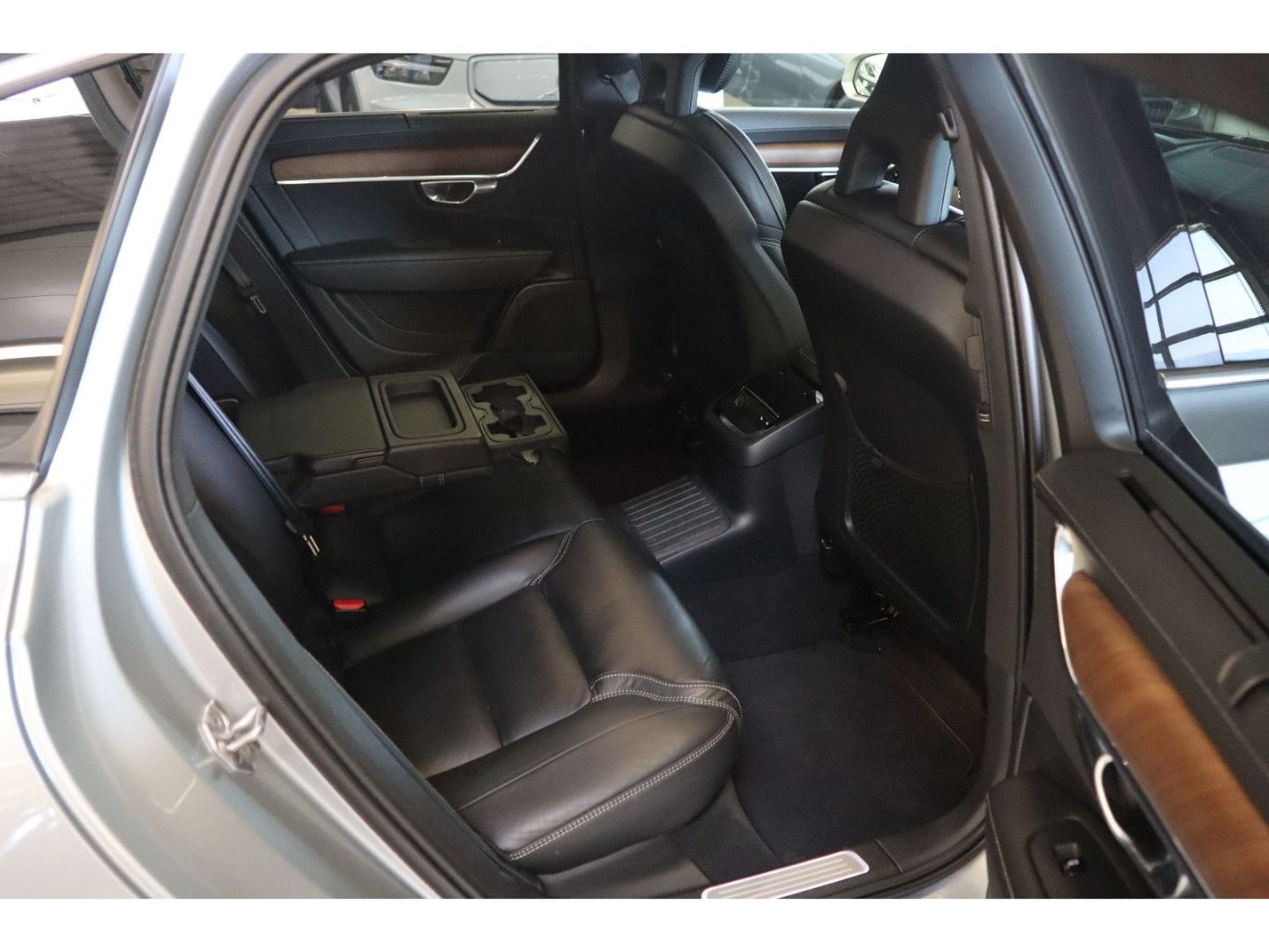 Volvo S90 Inscription Plug-In Hybrid AWD ACC HUD 360°K