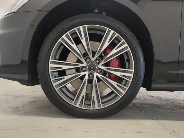 Audi A6 55 TFSI e qu.S tronic S LINE AHK*Pano*B&O