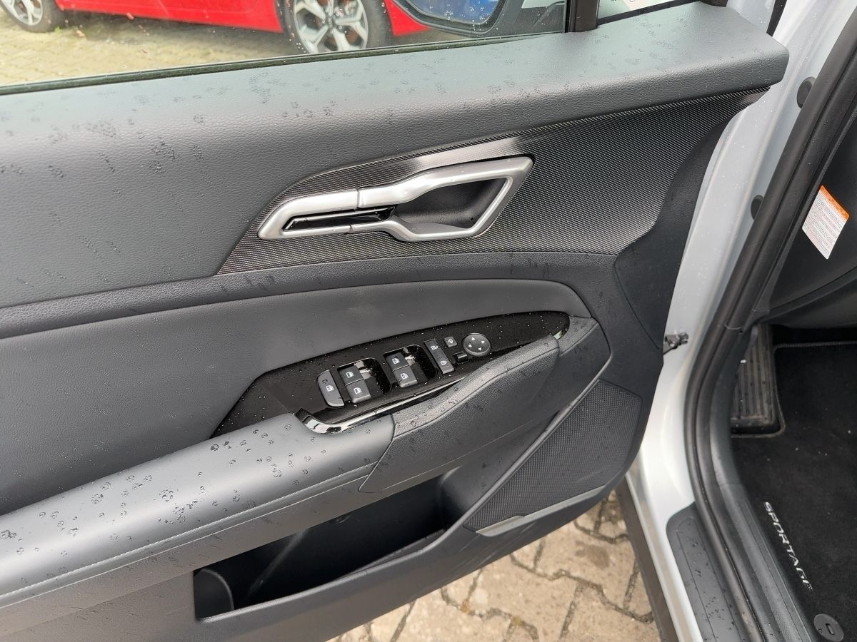 Kia Sportage Spirit 1.6T - Samsaru's Car Outlet