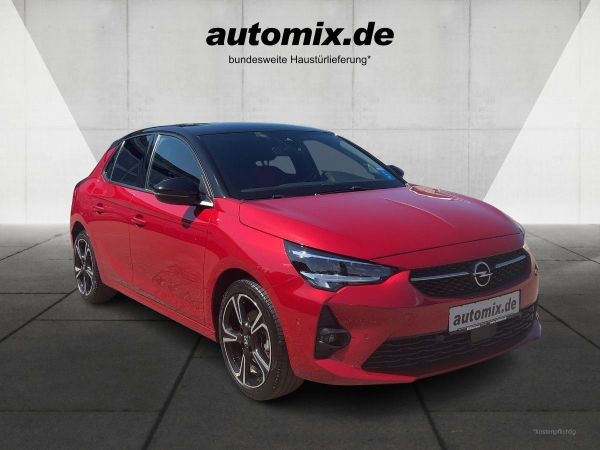 Opel Corsa GS Line - Samsaru's Car Outlet