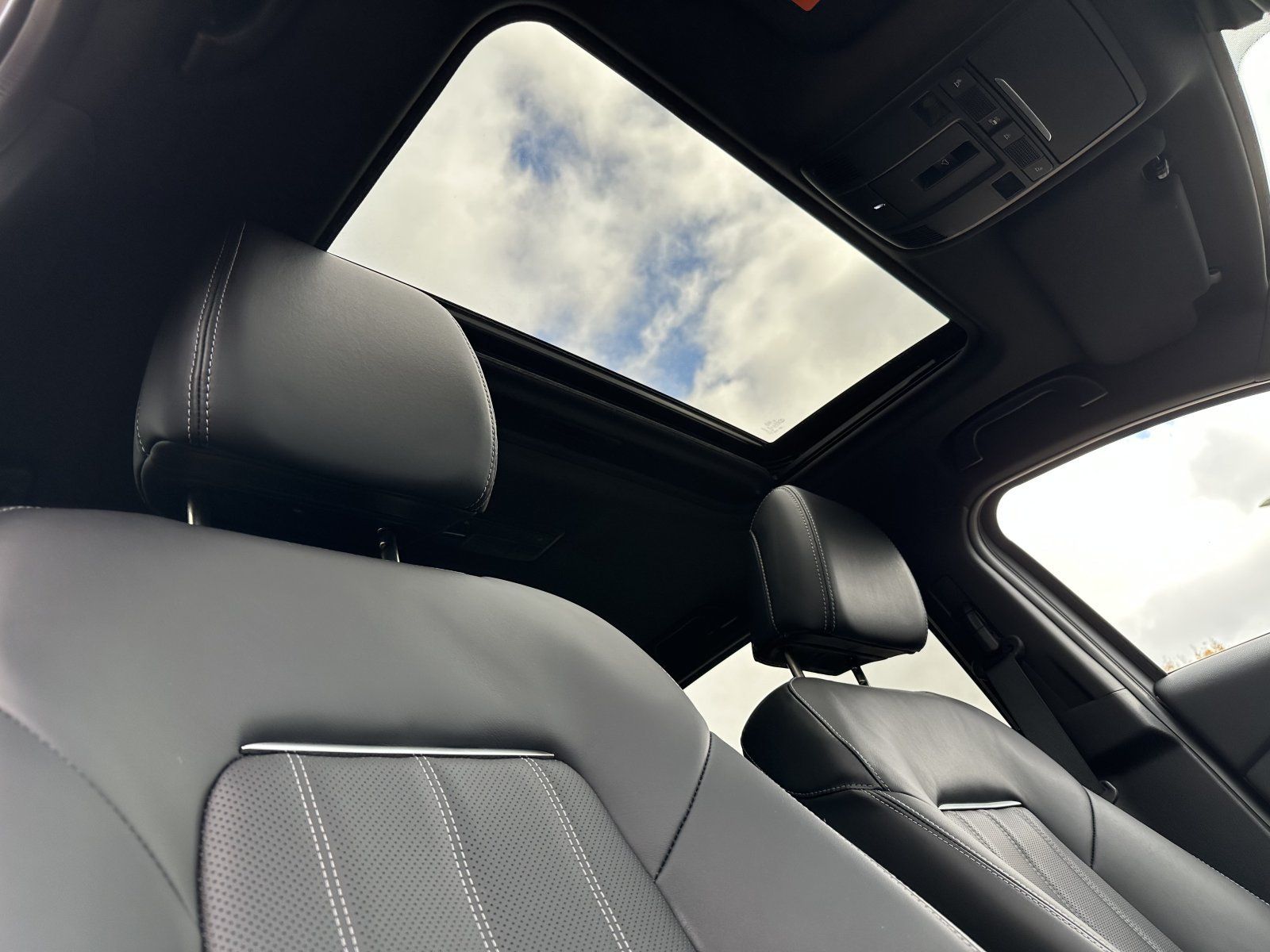 Mazda 6 2.5 194 TAKUMI/BOSE/SITZLÜFTUNG/360°
