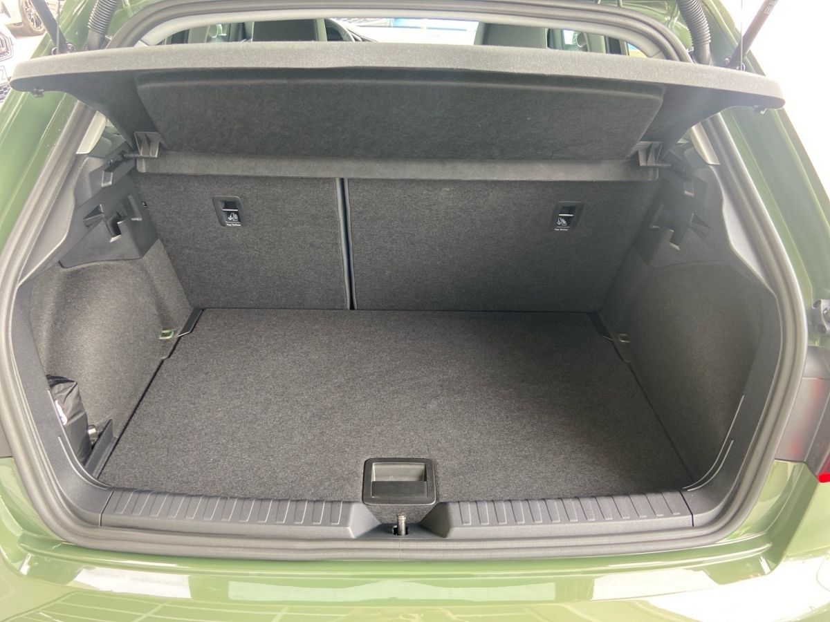 Audi A1 Sportback S line - Samsaru's Car Outlet