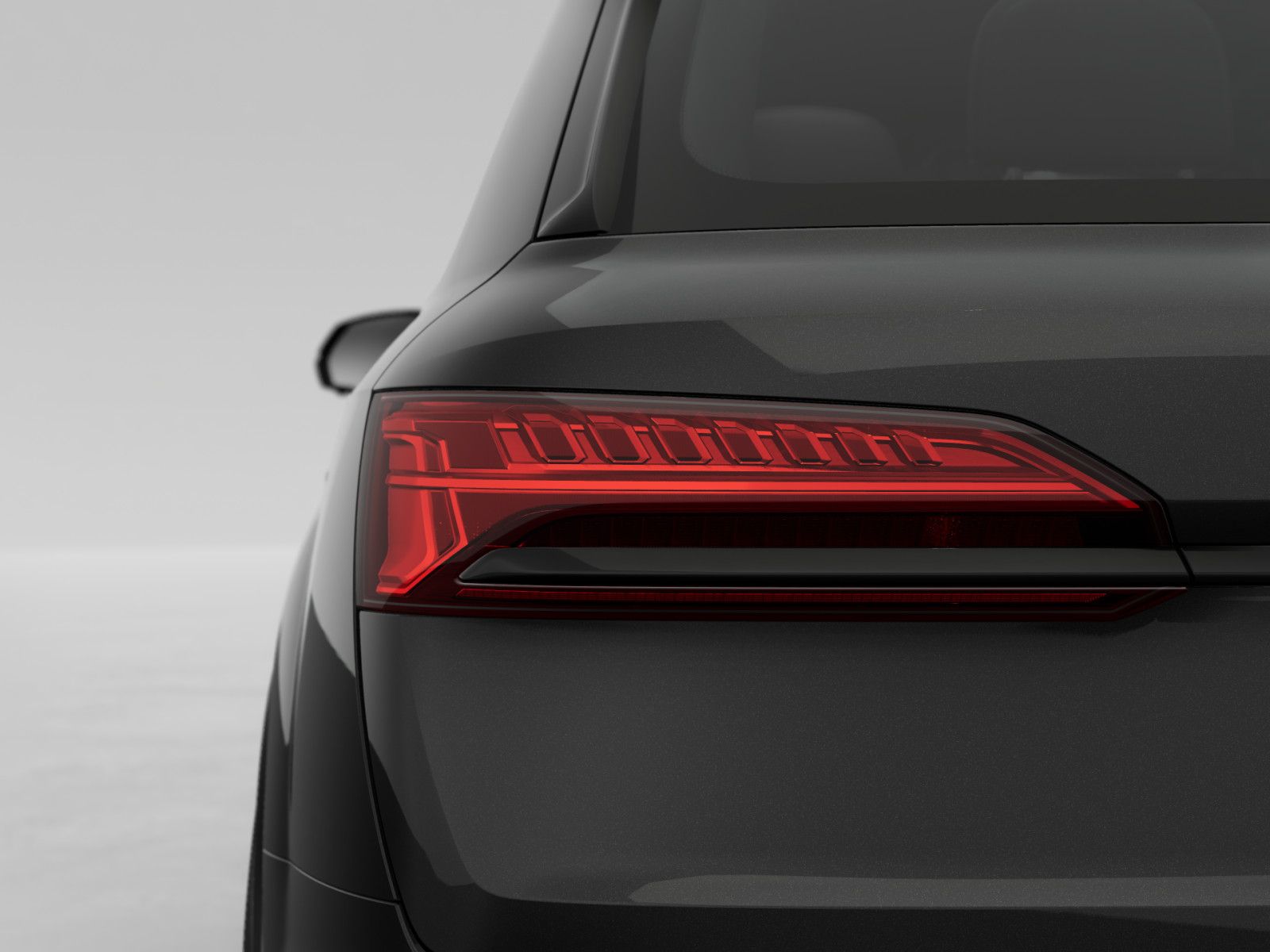 Audi Q7 50 TDI quattro S line*Navi*Matrix*HUD*AHK*PDC