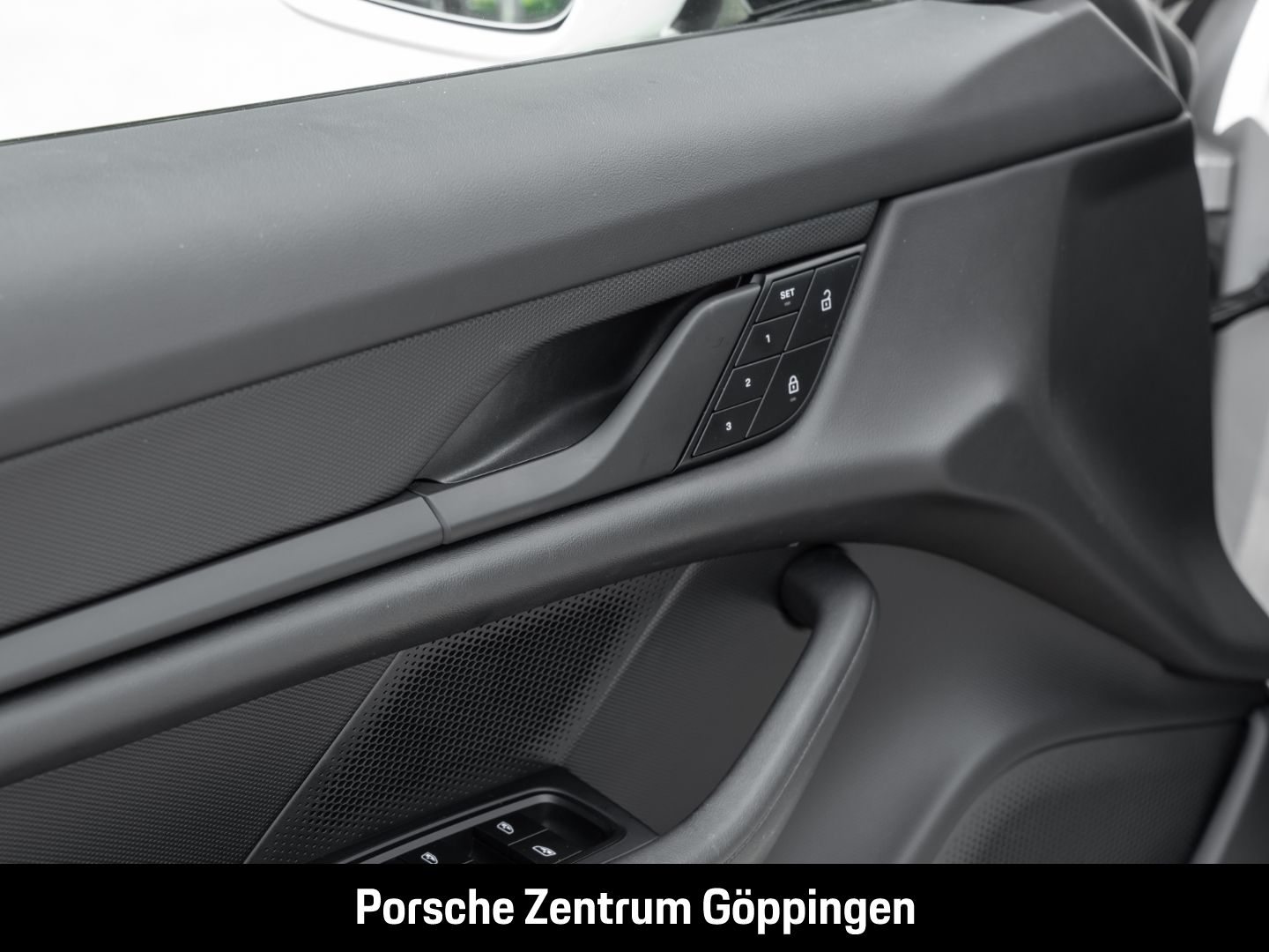 Porsche Taycan 4S Cross Turismo Sport Chrono InnoDrive