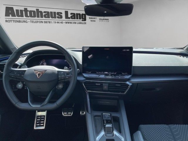 Cupra Formentor 2.0 TSI DSG VZ Extreme 4Drive Skyline