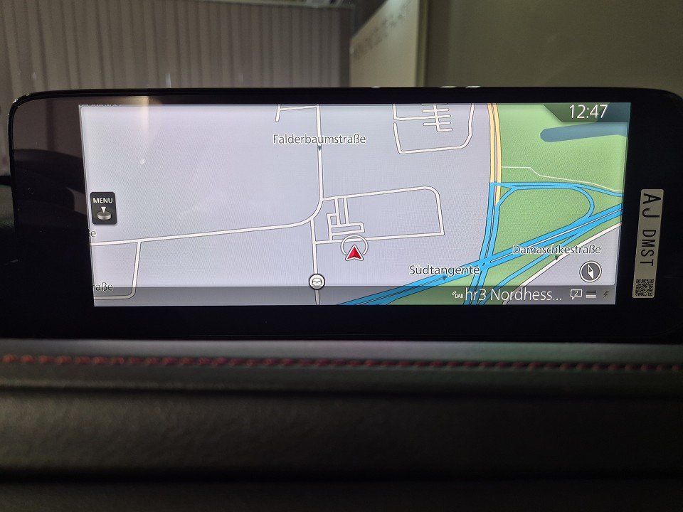 Mazda CX-30 5WGN 2.5L e-SKYACTIV G 140ps 6AT FWD Homur