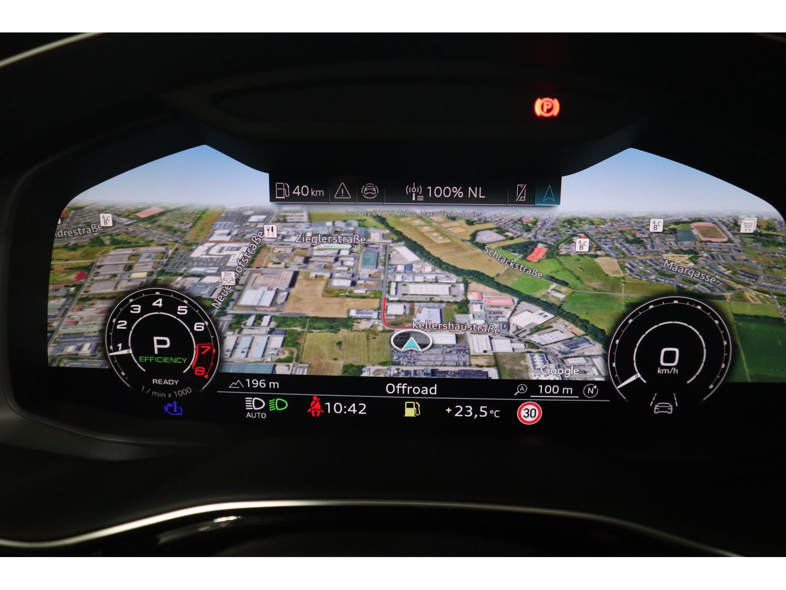 Audi RS Q8 4.0 TFSI*FACELIFT*UPE171*B&O*Massagesitze*