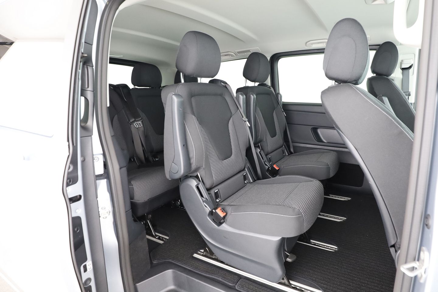 Mercedes-Benz V 250 d Style Lang - Samsaru's Car Outlet