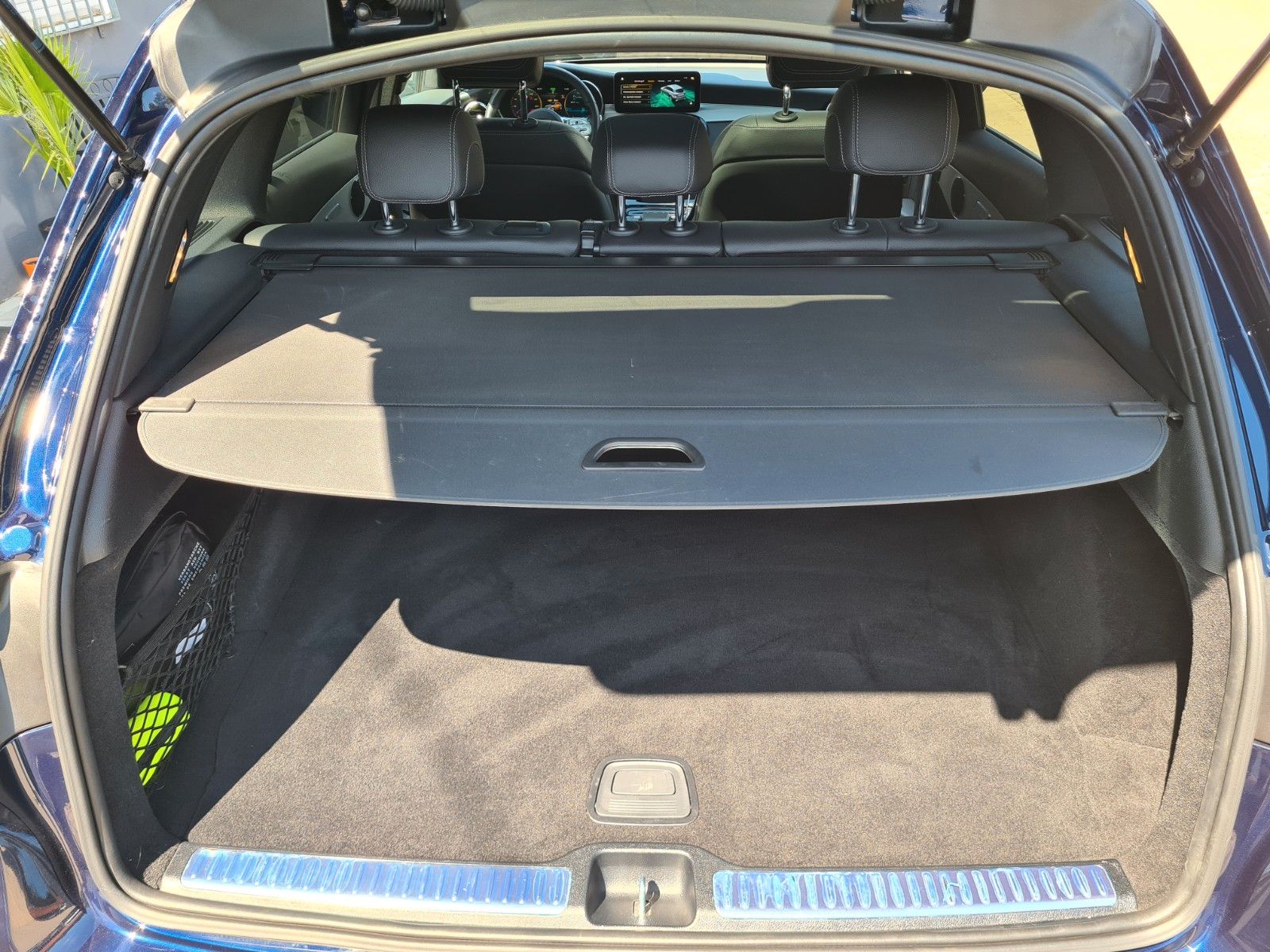Mercedes-Benz GLC 300 4M AMG - Samsaru's Car Outlet