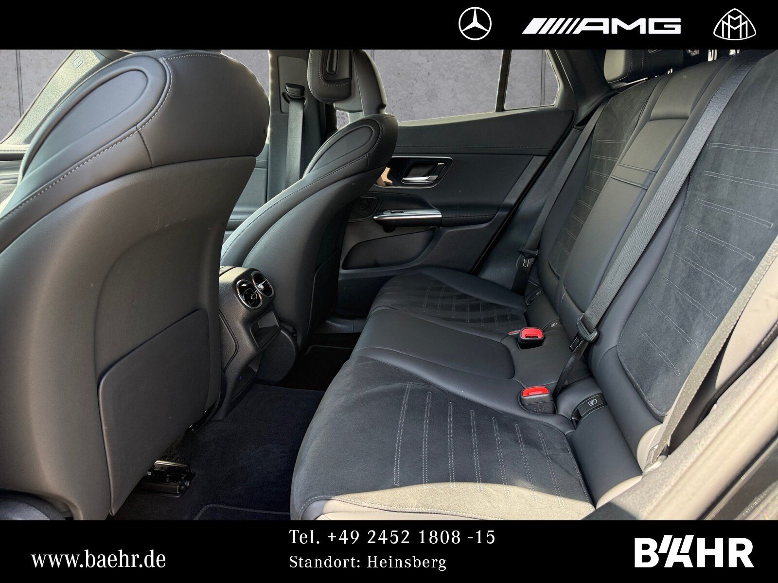 Mercedes-Benz GLC 300 d 4M Coupé AMG+Night/Digital-Light/360°