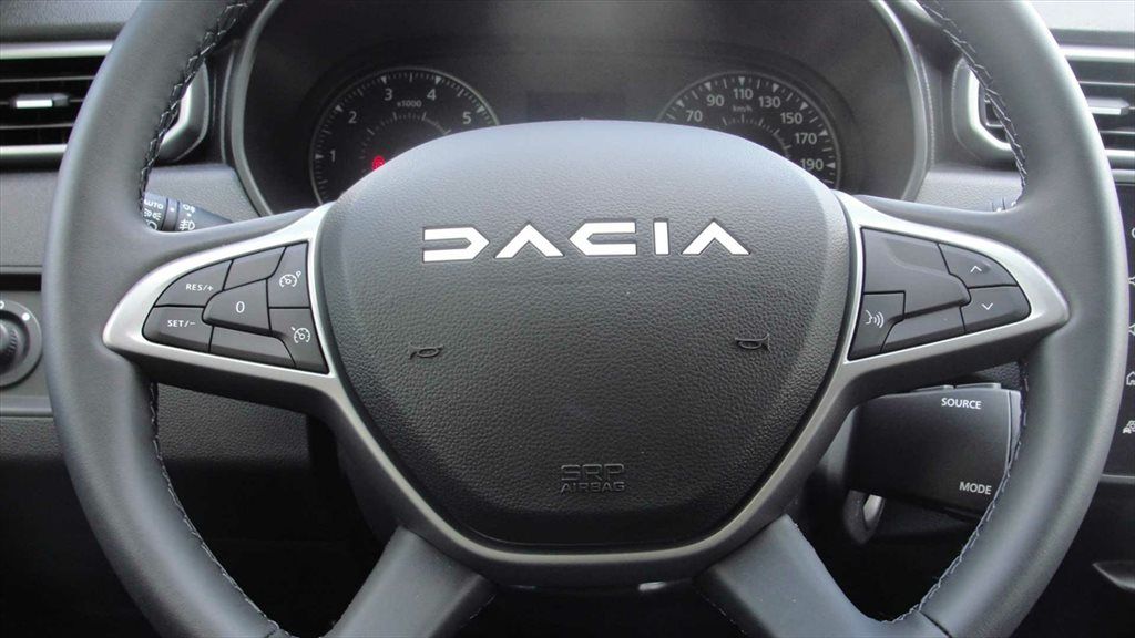 Dacia Duster II 1.0 TCe 90 Expression - Samsaru's Car Outlet