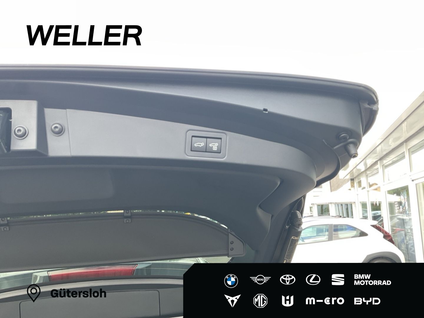 Toyota Corolla TS Teamplayer ACC LED Navi Kamera SHZ PD