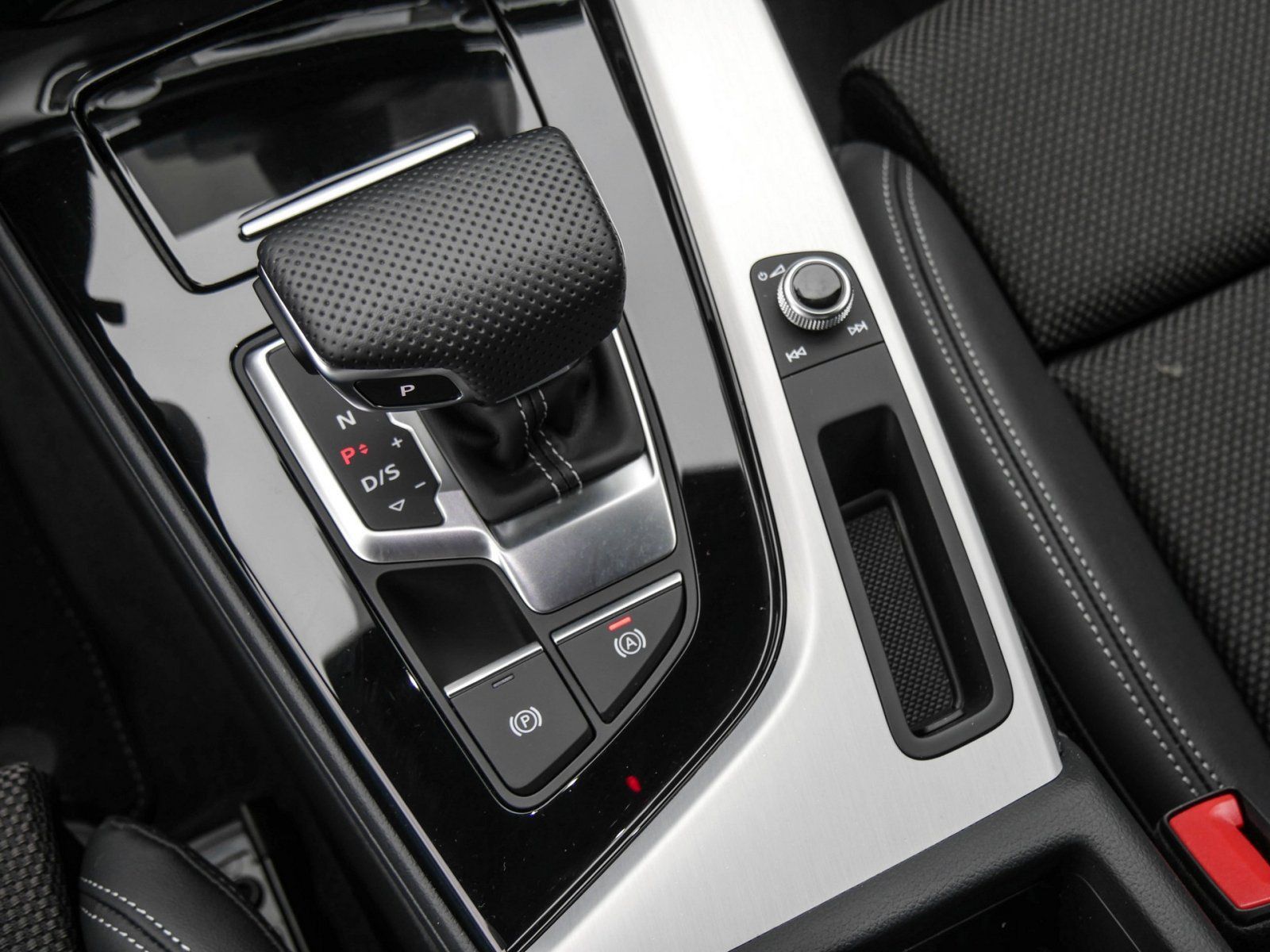 Audi A5 Sportback 40 TFSI quattro S line Matrix-LED V