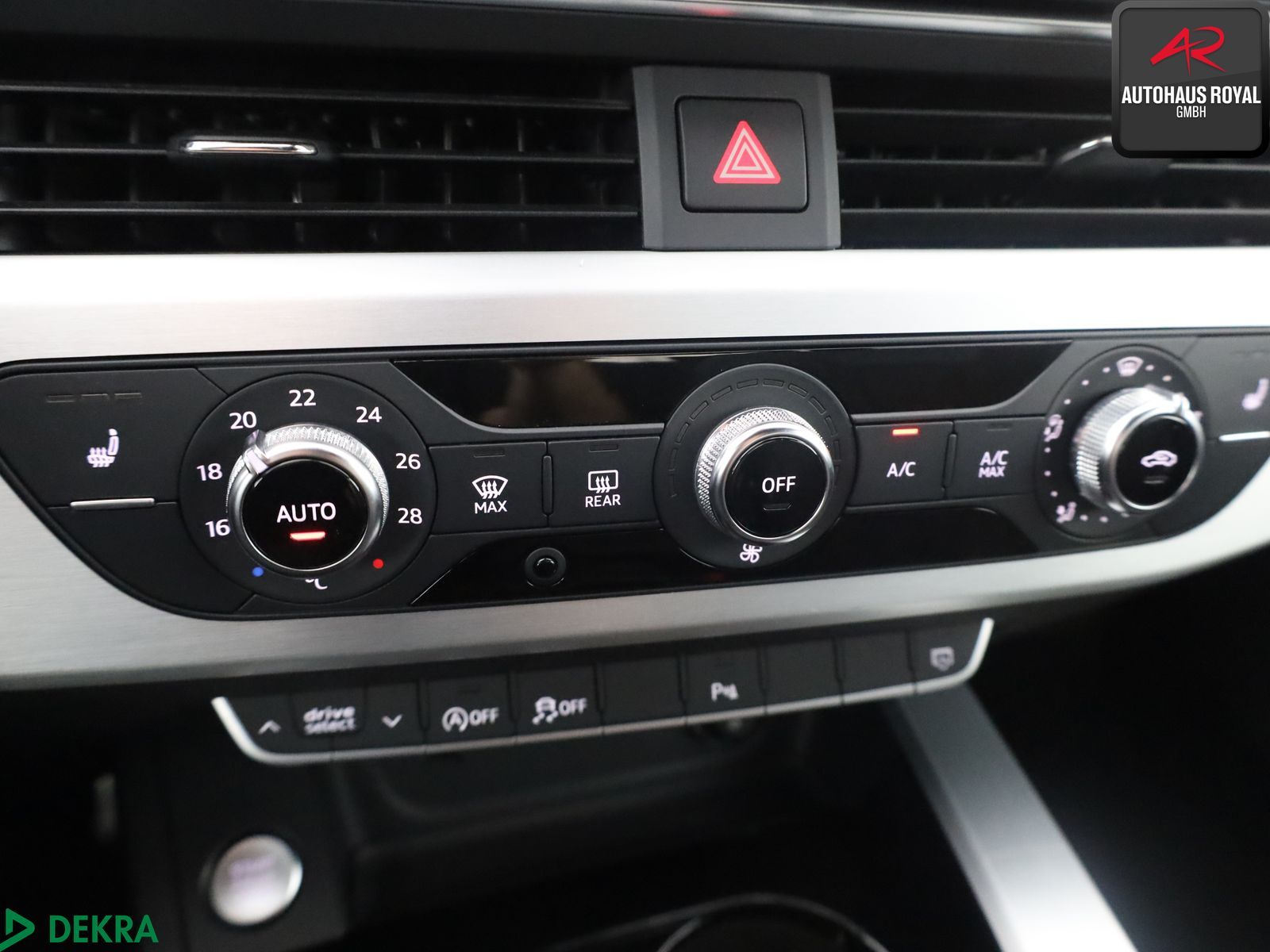 Audi A4 Limousine 40 TDI qu S LINE STANDHEIZ,KAMERA