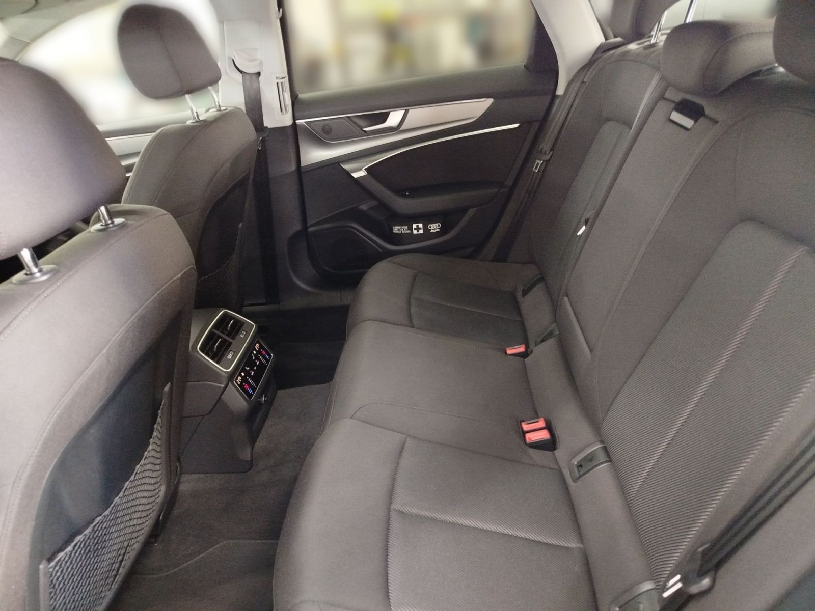 Audi A6 Avant 40 TDI S tronic sport