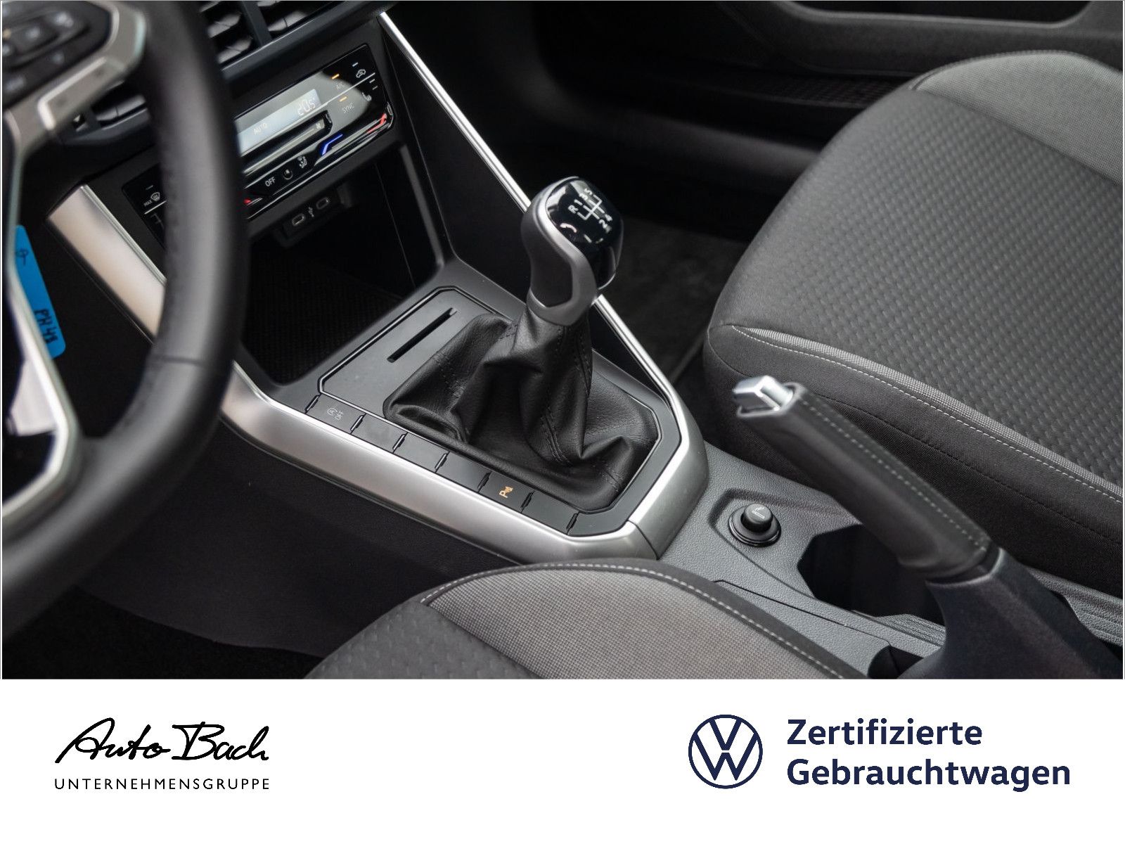 Volkswagen Taigo 1.0 TSI Life - Samsaru's Car Outlet