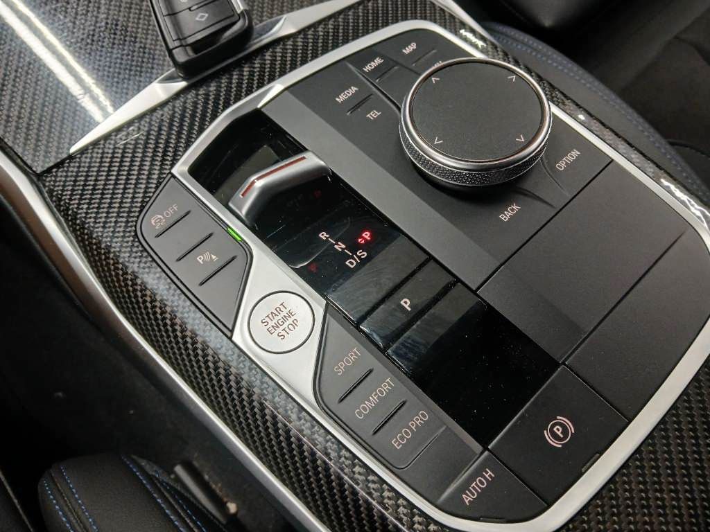 BMW 320d xD M Sport - Samsaru's Car Outlet