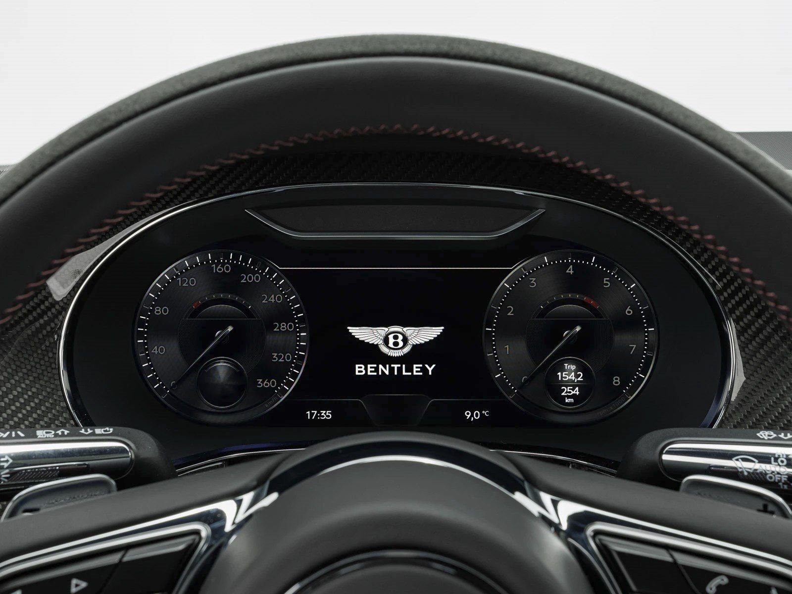 Bentley Continental GT S V8 *Full Satin PPF*