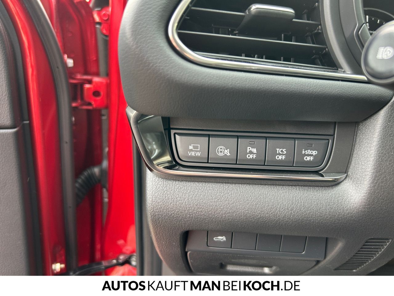 Mazda CX-30 2.5 140 6AT FWD Exclusive-line ACC 360 SHZ