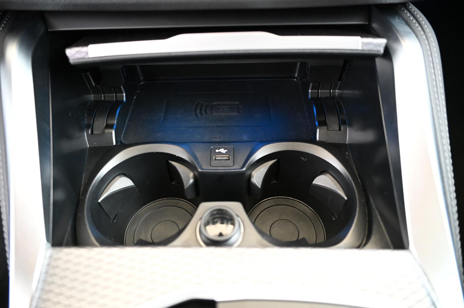 BMW 420d xDrive G-Coupe M-Sport Pro MATRIX/LEDER/GSD