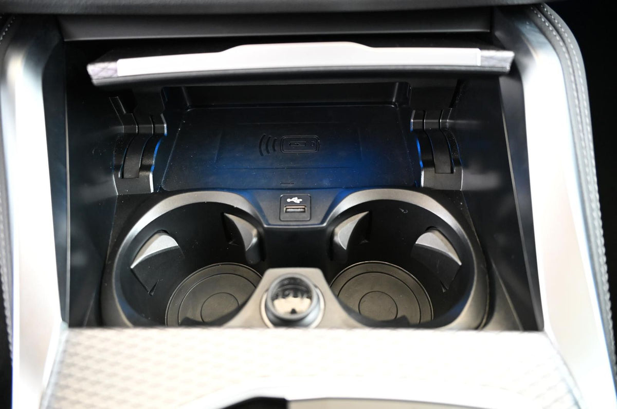 BMW Seria 4 Gran Coupe