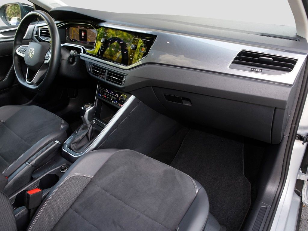 Volkswagen Taigo 1.5 TSI DSG Style - Samsaru's Car Outlet