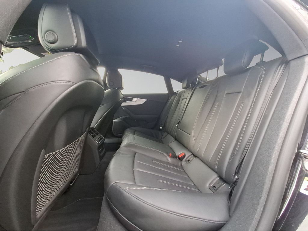 Audi A5 Sportback 50 TDI 3.0 TDI 210 kW S-line,Opik-P