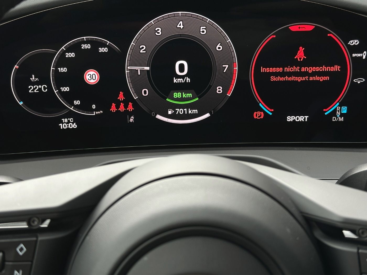 Porsche Panamera 4S E-Hybrid PANO 360° Soft-Close