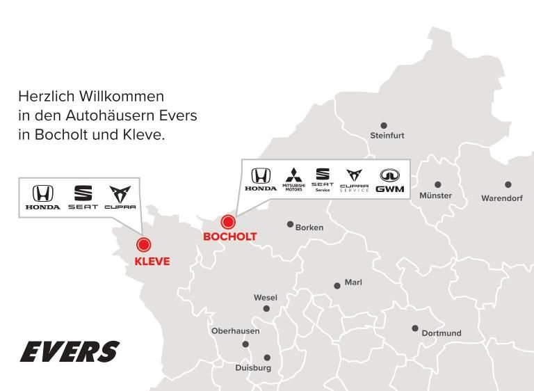 Honda CR-V 2.0 i-MMD HYBRID  SPORT LINE LEDER+ACC+NAVI