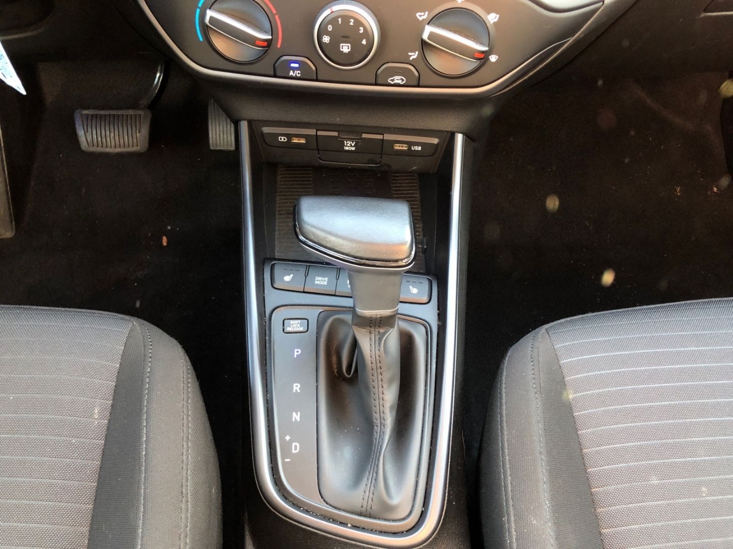 Hyundai i20 Trend 1.0 T-GDI - Samsaru's Car Outlet