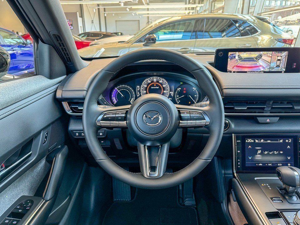 Mazda MX-30 R-EV Edition R