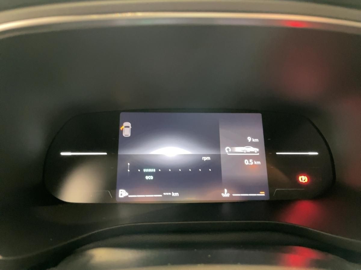 Renault Arkana EVOLUTION Mild Hybrid - Samsaru's Car Outlet