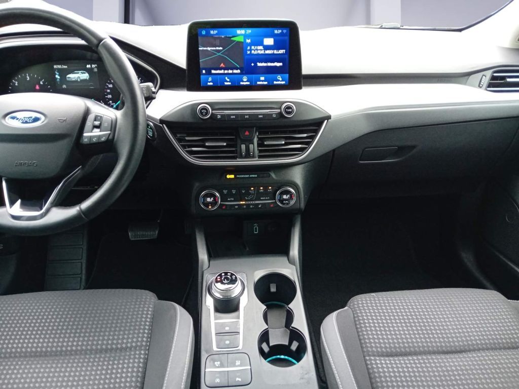 Ford Focus Turnier 1.5 EcoBlue - Samsaru's Car Outlet
