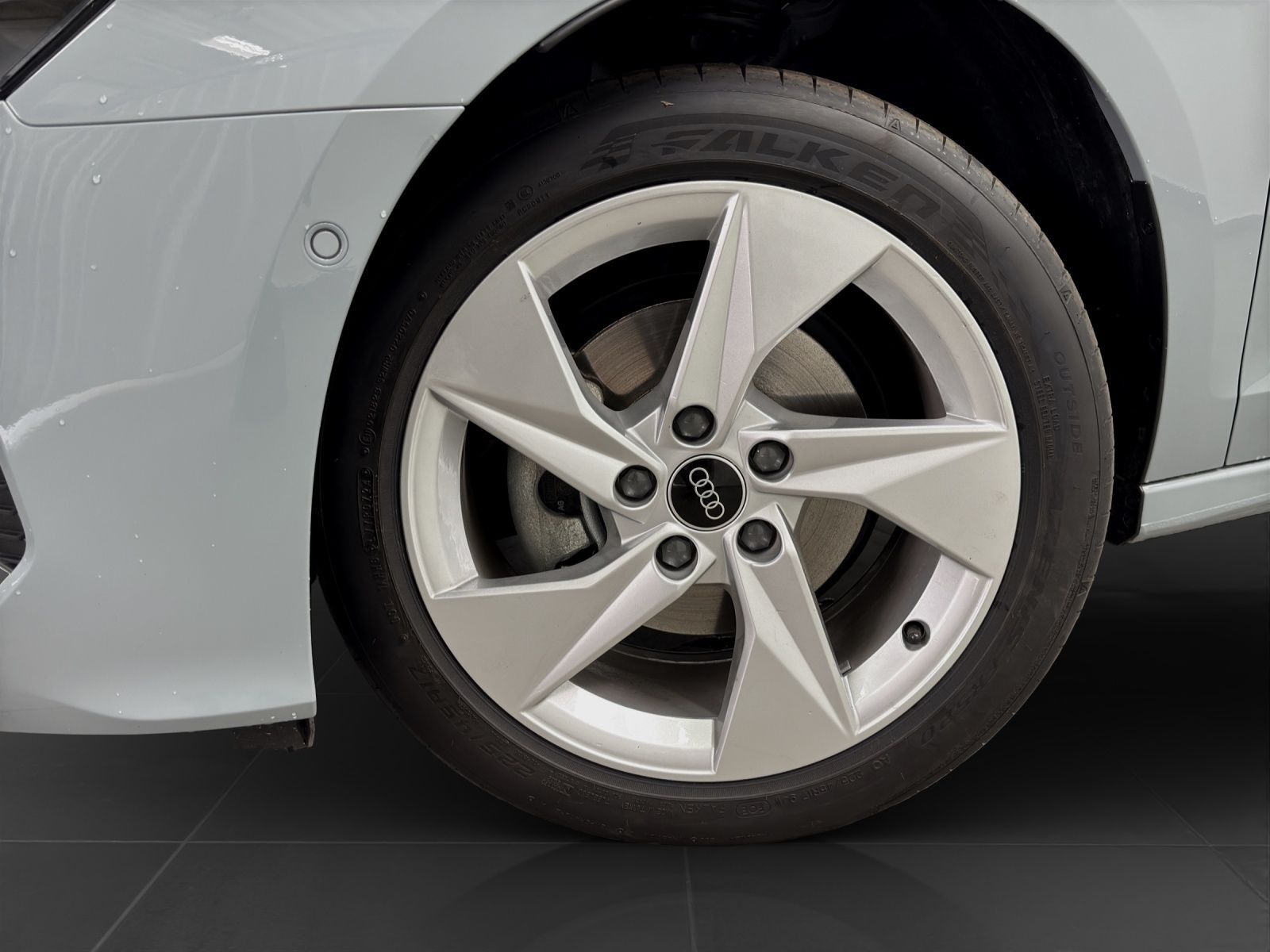 Audi A3 Sportback 30 TFSI S LINE - Samsaru's Car Outlet