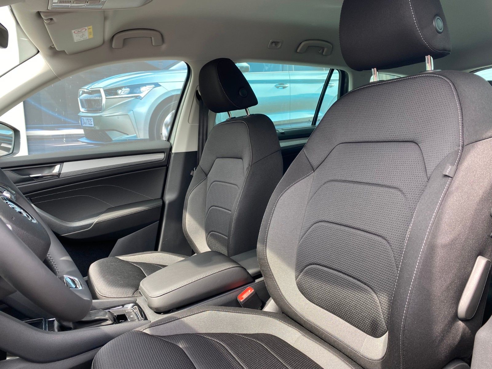 Skoda Kodiaq 1.5TSI - Samsaru's Car Outlet