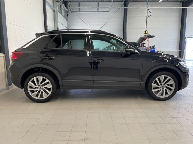 Volkswagen T-Roc 2.0 TDI Move - Samsaru's Car Outlet