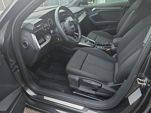 Audi A3 Sportback 40 TFSI e advanced S-tr. LED Navi