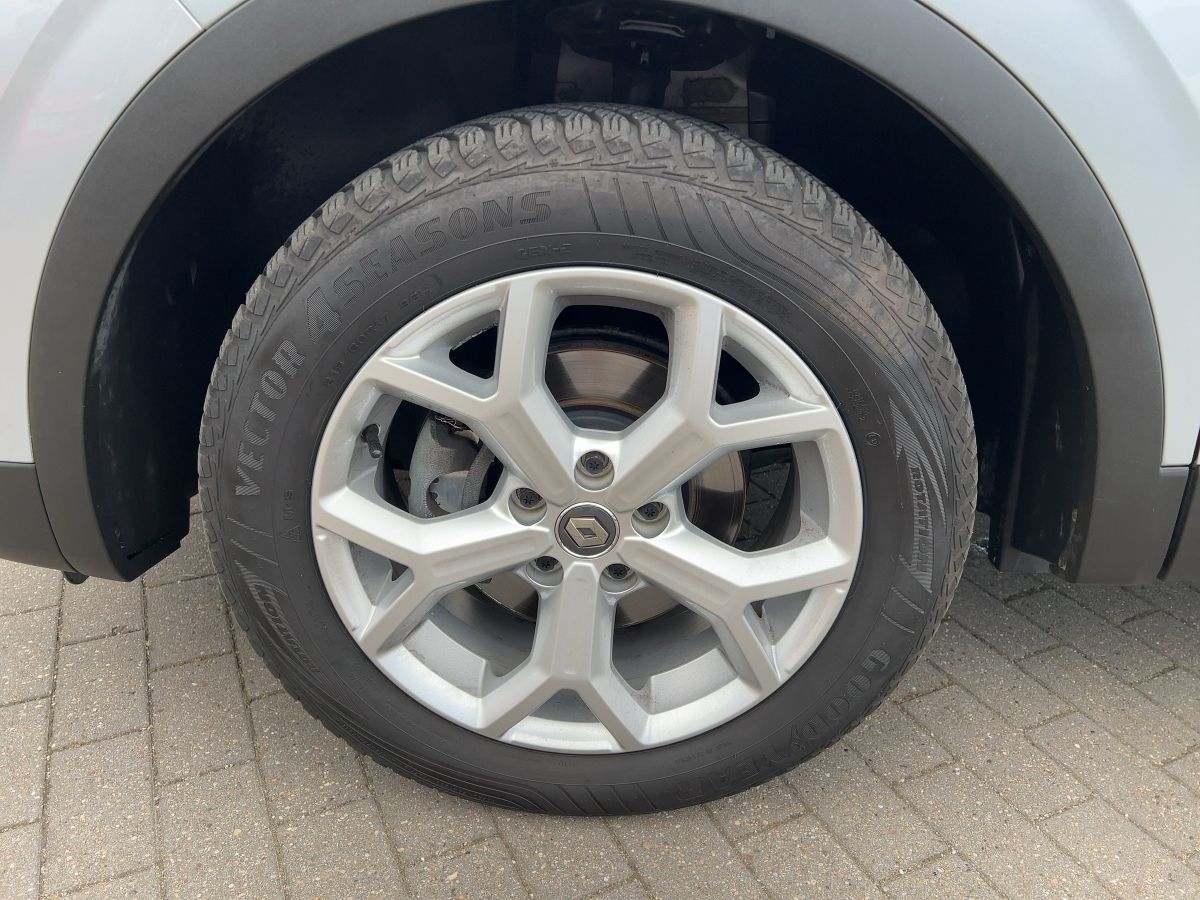 Renault Kadjar LIMITED - Samsaru's Car Outlet