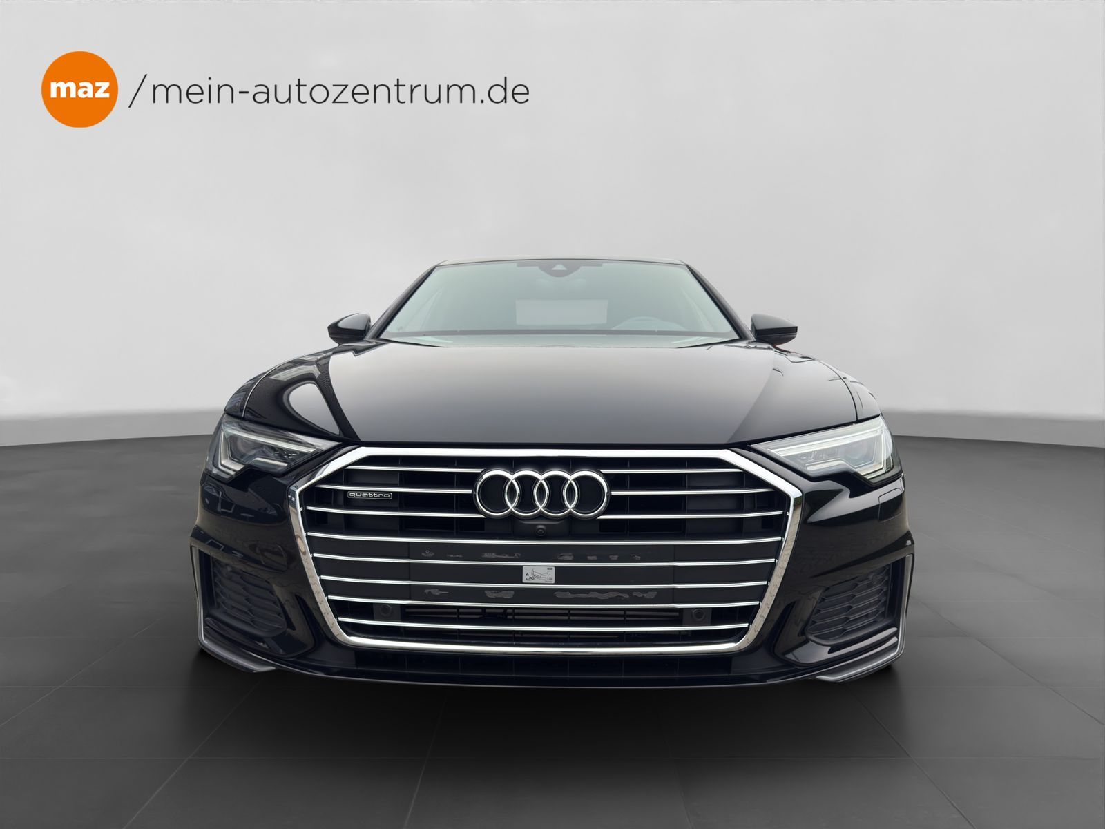 Audi A6 Limousine 45 2.0 TFSI quattro S line - Samsaru's Car Outlet