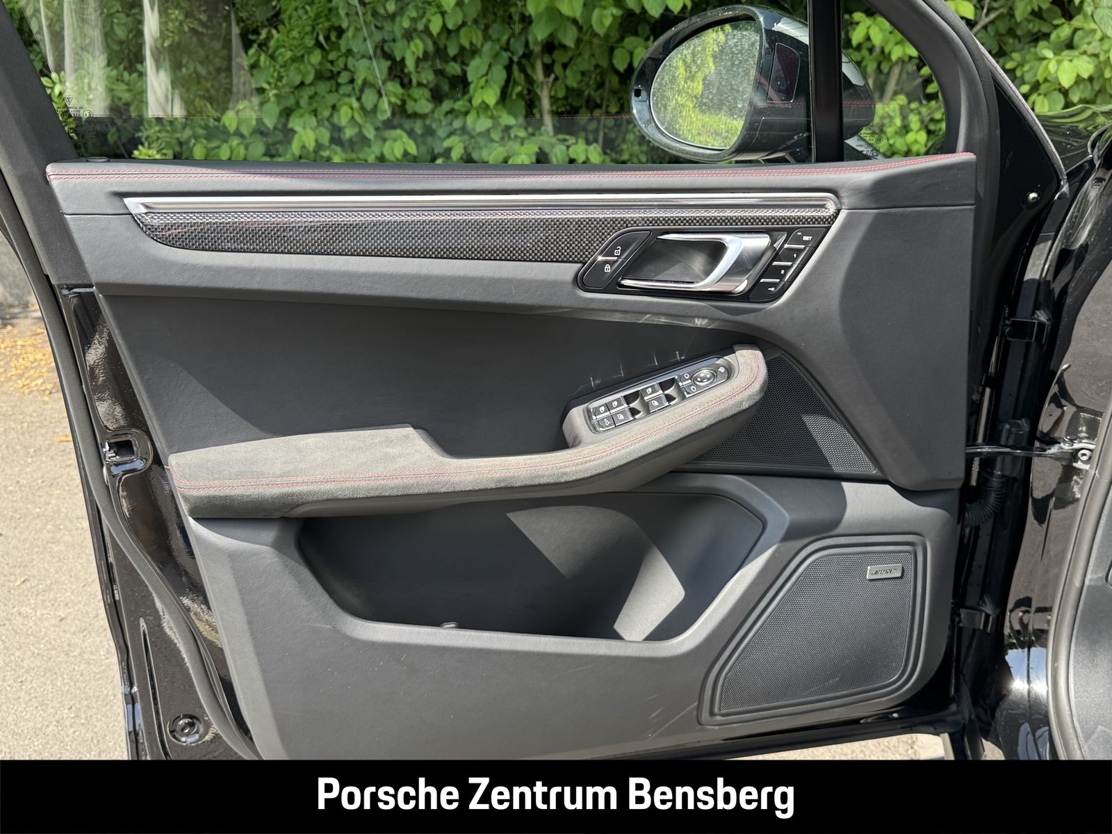 Porsche Macan GTS Pano 18W ACC Surround 4xSH
