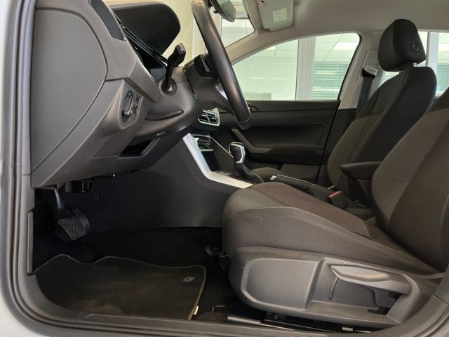 Volkswagen Polo Life 1.0 TSI DSG - Samsaru's Car Outlet