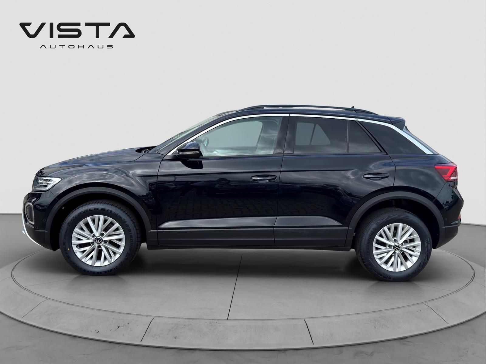 Volkswagen T-Roc Life 2.0 TDI - Samsaru's Car Outlet