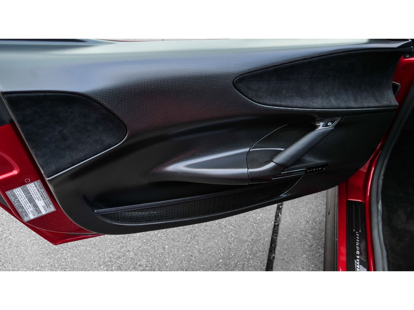Ferrari SF90 Stradale - Samsaru's Car Outlet